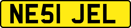 NE51JEL