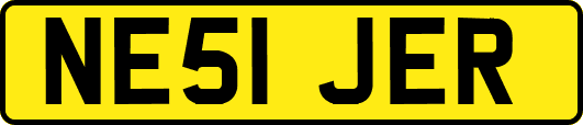 NE51JER