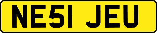 NE51JEU
