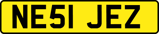 NE51JEZ