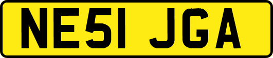 NE51JGA