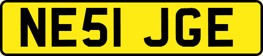 NE51JGE