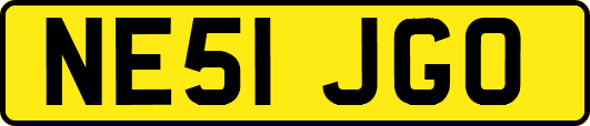 NE51JGO