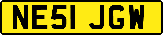 NE51JGW