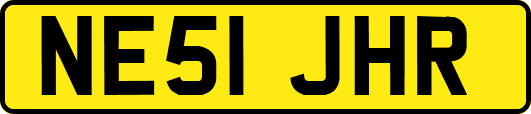 NE51JHR
