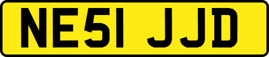 NE51JJD