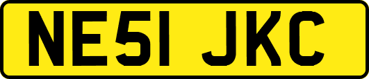 NE51JKC