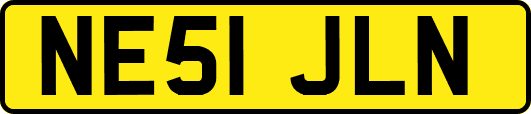 NE51JLN