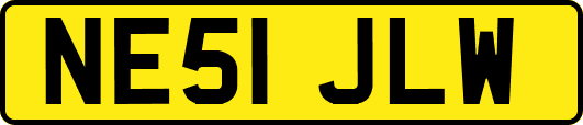 NE51JLW