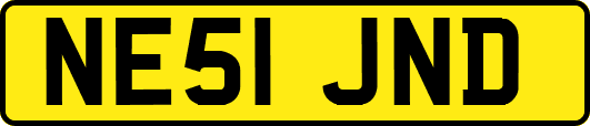 NE51JND