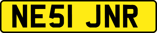 NE51JNR