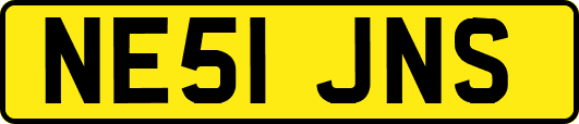 NE51JNS