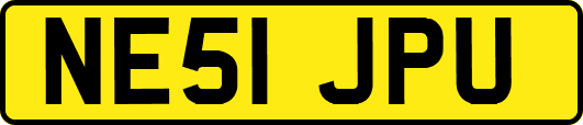 NE51JPU
