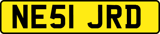 NE51JRD