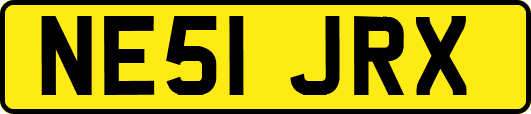 NE51JRX