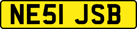 NE51JSB