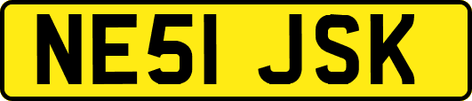 NE51JSK