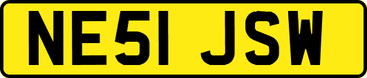 NE51JSW