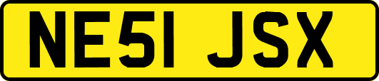 NE51JSX