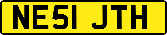 NE51JTH