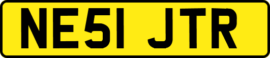 NE51JTR