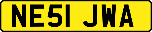 NE51JWA