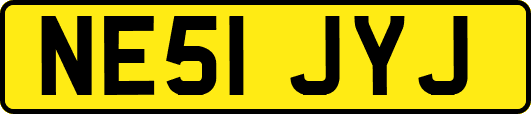 NE51JYJ