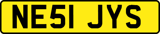 NE51JYS