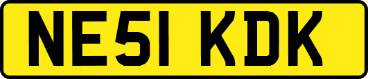 NE51KDK