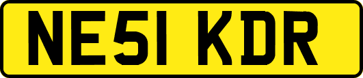 NE51KDR