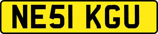 NE51KGU