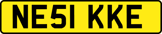 NE51KKE