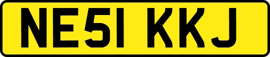 NE51KKJ