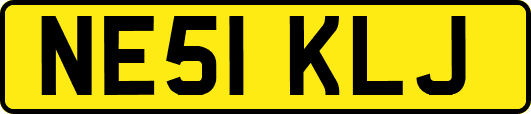 NE51KLJ
