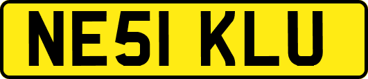 NE51KLU