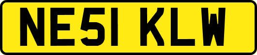 NE51KLW