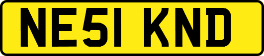 NE51KND