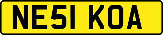 NE51KOA