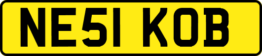 NE51KOB