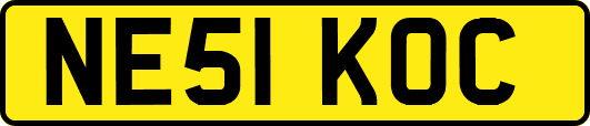 NE51KOC