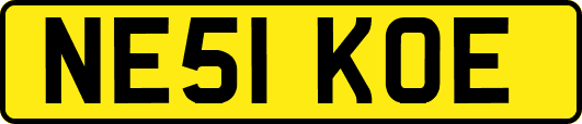 NE51KOE