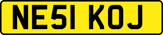 NE51KOJ