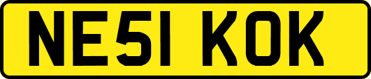 NE51KOK
