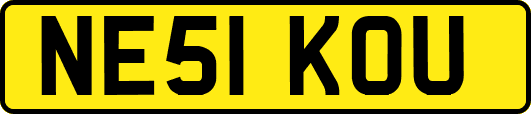 NE51KOU