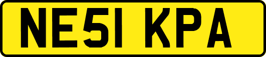 NE51KPA