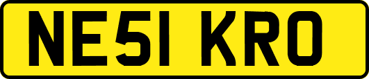 NE51KRO