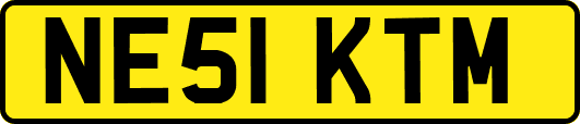 NE51KTM