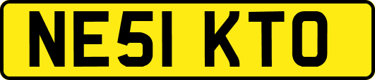 NE51KTO