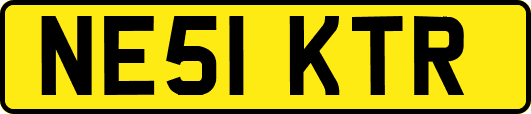 NE51KTR