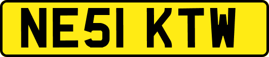 NE51KTW
